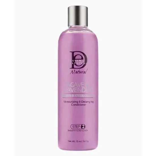 Design Essentials Agave & Lavender Step 2 Moisturising & Detangling Conditioner