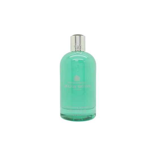 Molton Brown Wild Mint & Lavandin Bath & Shower Gel
