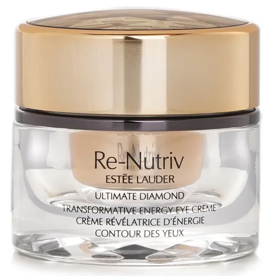 Estée Lauder Re-Nutriv Ultimate Diamond Transformative Energy Eye Creme