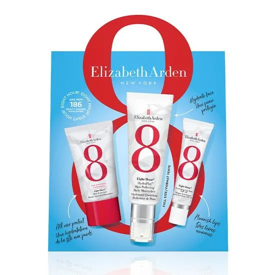 Elizabeth Arden Eight Hour HydraPlay Starter Set
