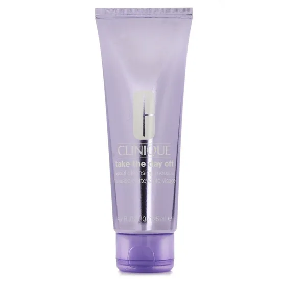 Clinique Take The Day Off Cleansing Mousse