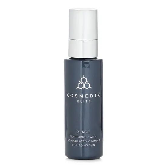 CosMedix Elite X-Age Moisturiser