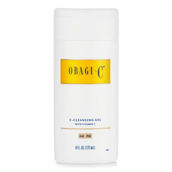 Obagi C Rx System C Cleansing Gel