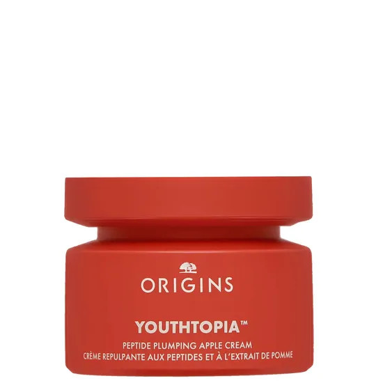 Origins Youthtopia Peptide Plumping Apple Cream