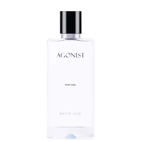 Agonist White Oud Eau De Parfum