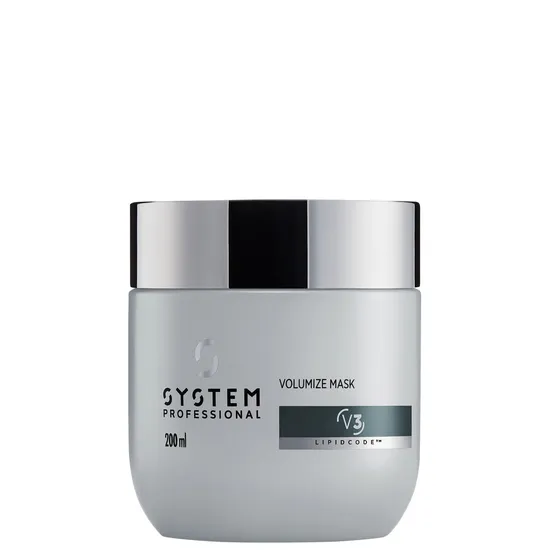 System Professional Volumize V3 Mask