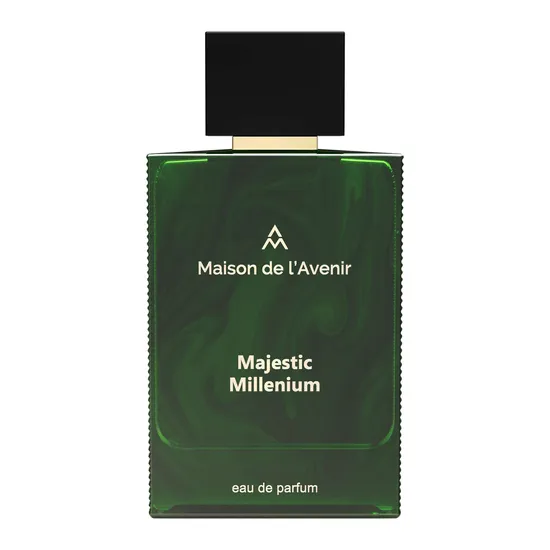 Maison Supernova Collection Majestic Millenium Eau De Parfum