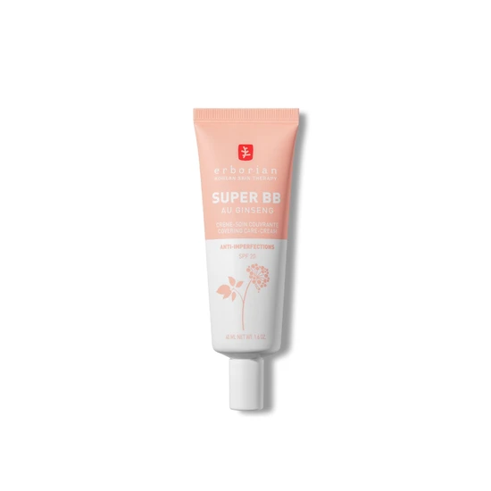 Erborian Super BB Anti Imperfections Covering Cream SPF 20