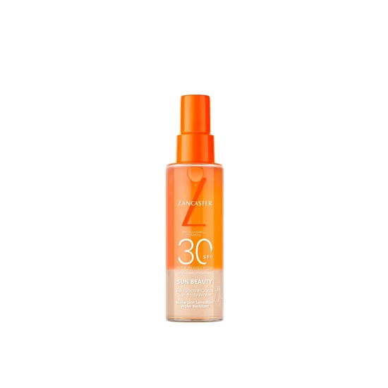 Lancaster Sun Beauty Body Water SPF 30