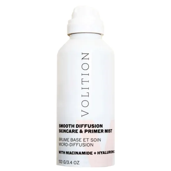 Volition Beauty Smooth Diffusion Skin Care & Primer Mist