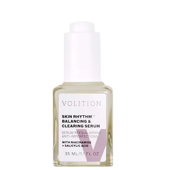 Volition Beauty Skin Rhythm Balancing & Clearing Serum