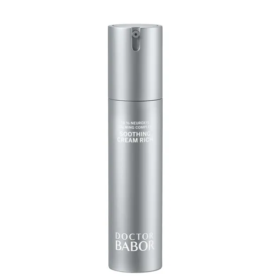 BABOR Rich Soothing Cream
