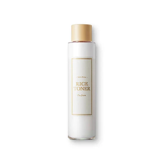 [I'M FROM] RICE TONER 150ML - Image 11