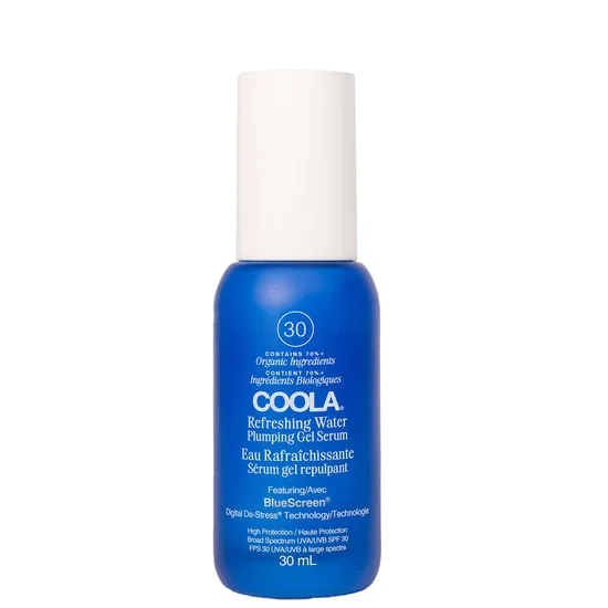 Coola Refreshing Water Plumping Gel SPF 30