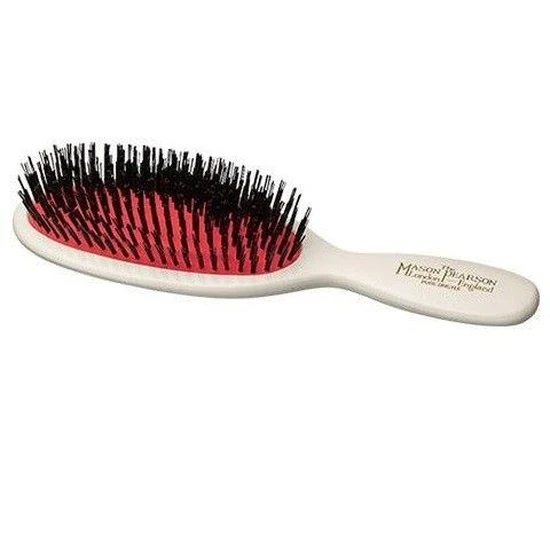 Mason Pearson Pocket Brush Pure Boar Bristle