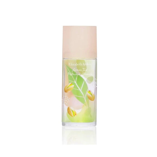 Elizabeth Arden Green Tea Pistachio Crunch Eau De Toilette