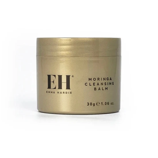 Emma Hardie Orange Moringa Cleansing Balm Travel Size30g - Image 5