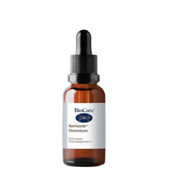 BioCare Nutrisorb Chromium