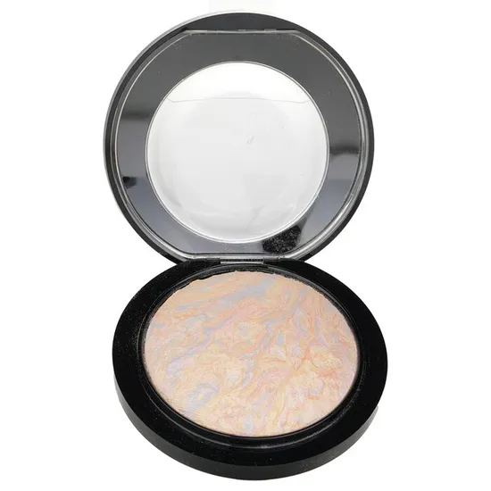 MAC Highlighter Mineralize Skinfinish Lightscapade Pearl Illuminator Powder NEW - Image 2