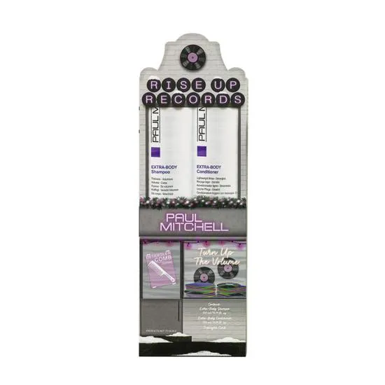 Paul Mitchell Volume Extra Body Gift Set