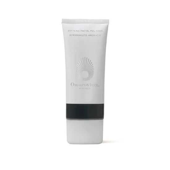 Omorovicza Refining Facial Polisher