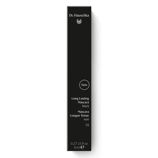 Dr Hauschka Long Lasting Mascara
