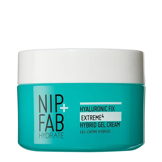 NIP+FAB Hyaluronic Fix Extreme4 Hybrid Gel Cream