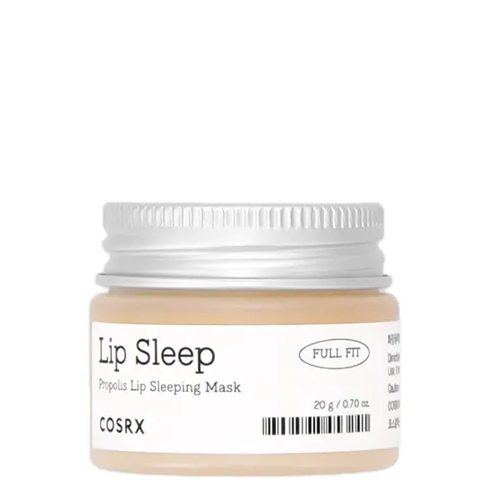 CosRx Full Fit Propolis Lip Sleeping Mask
