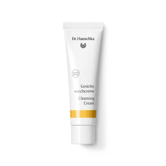 Dr Hauschka Cleansing Cream