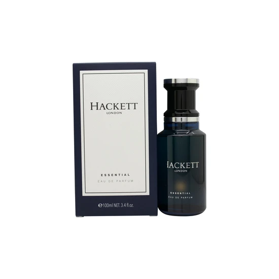 Hackett London Essential Eau De Parfum