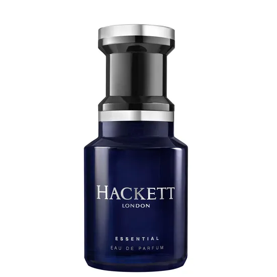Hackett London Men's Perfume Essential Edp (50 Ml) - Image 2