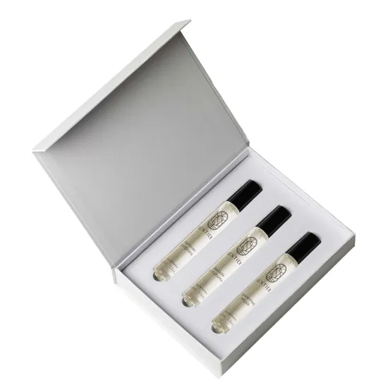 Sentier Discovery Set Mindful Collection