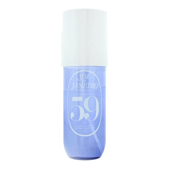 Sol de Janeiro Cheirosa Delicia Drench 59 Perfume Mist