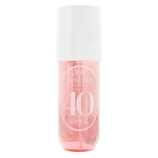 Sol de Janeiro Brazilian Crush Cheirosa 40 Perfume Mist