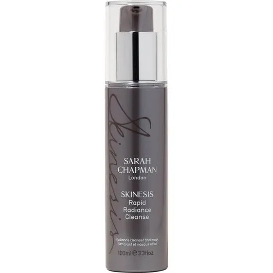 Sarah Chapman Skinesis Rapid Radiance Cleanse