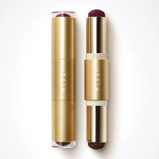 Blush & Bronze Hydro-Blur Cheek Duo 9.46g - Dragon Fruit & Cocoa - Image 8