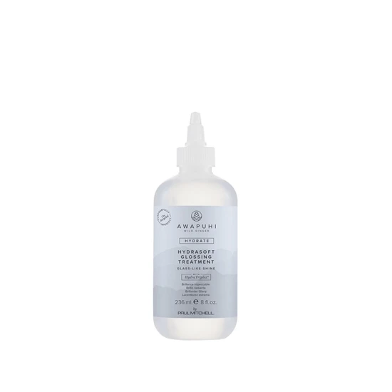 Paul Mitchell Awapuhi Wild Ginger HydraSoft Glossing Treatment