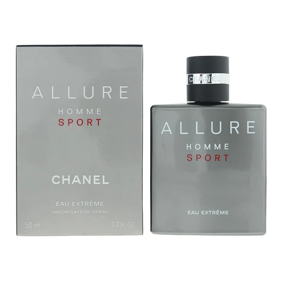 CHANEL Allure Homme Sport Eau Extreme Eau De Parfum