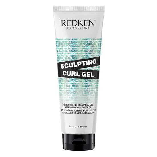 Redken Acidic Bonding Concentrate Curls Curl Sculpting Gel