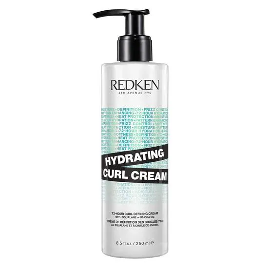 Redken Acidic Bonding Concentrate Curls Curl Hydrating Cream