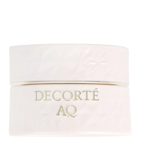 Decorté AQ Skin Care AQ Concentrate Neck Cream