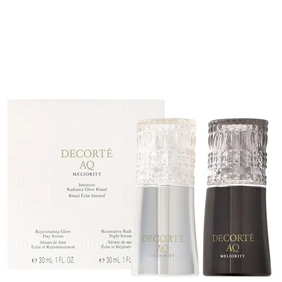 Decorté AQ Meliority Intensive Radiance Glow Ritual