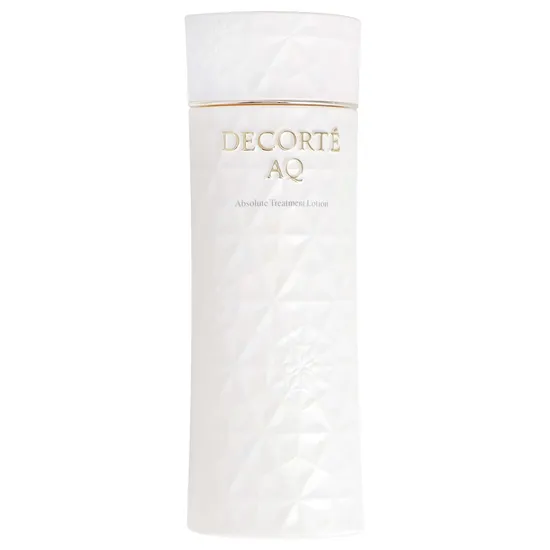 Decorté AQ Absolute Treatment Hydrating Lotion I