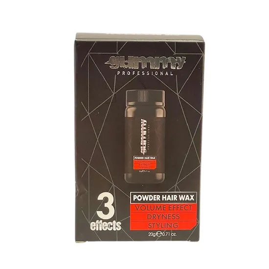 Fonex Gummy Volume Effect 3 Power Hair Wax