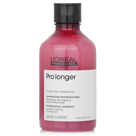 L'Oréal Professionnel Pro Longer Lengths Renewing Shampoo