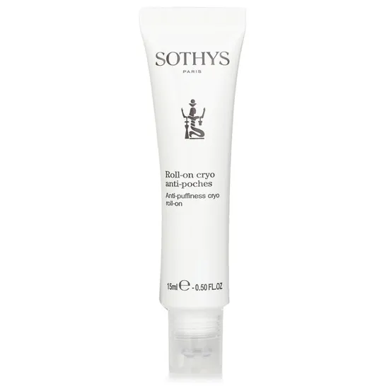 Sothys Anti-Puffiness Cryo Roll-On
