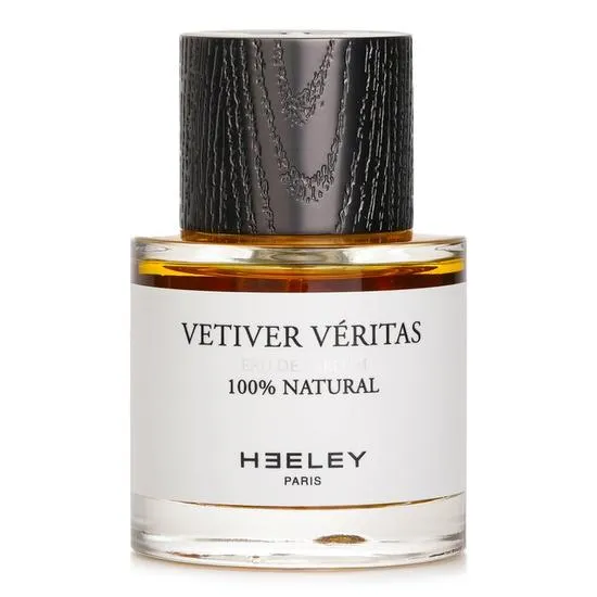 HEELEY Vetiver Veritas Eau De Parfum