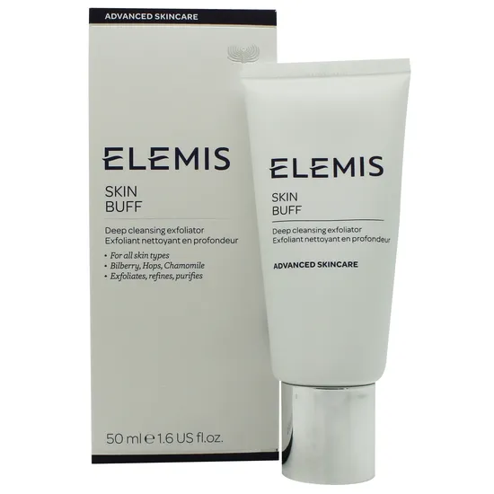 ELEMIS Skin Buff