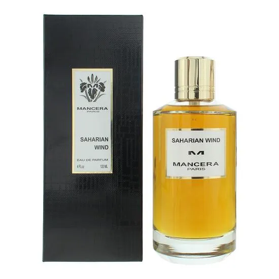Mancera Saharian Wind Eau De Parfum