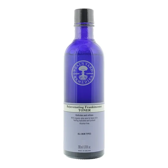 Neal's Yard Remedies Rejuvenating Frankincense Toner